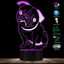 Load image into Gallery viewer, Bulldog