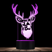 Load image into Gallery viewer, Deer Head